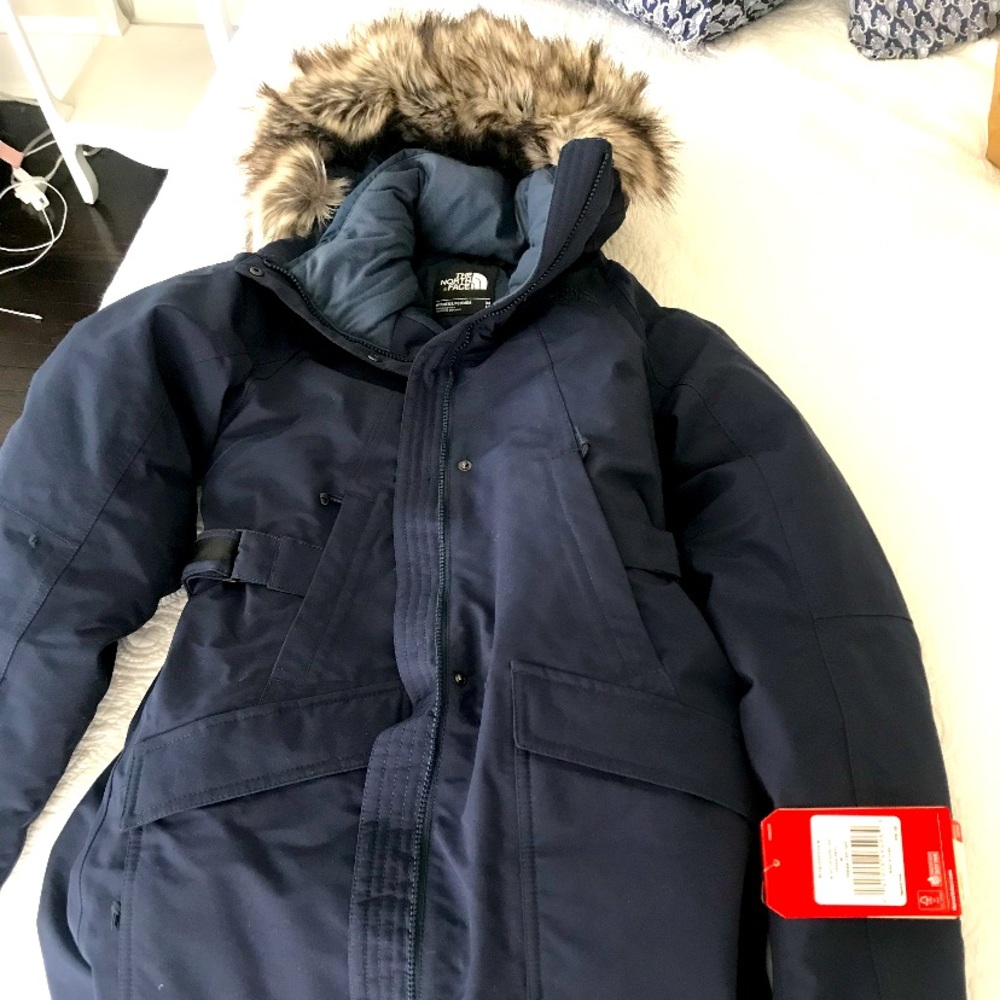 Women’s Northface jacket
